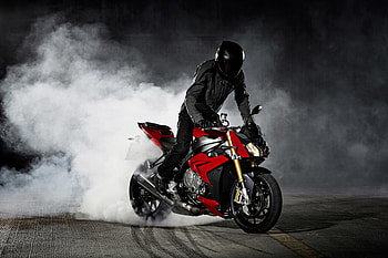 vehicle, BMW S1000R HD wallpaper