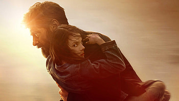 Logan (2022) movie HD wallpaper