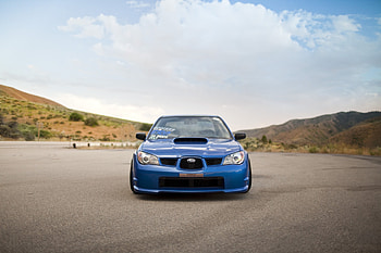Transport, Auto, Subaru HD wallpaper