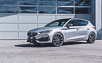 ABT Cupra Leon, , tuning, 2021 cars, R, 2021 Cupra Leon, spanish cars, Cupra HD wallpaper