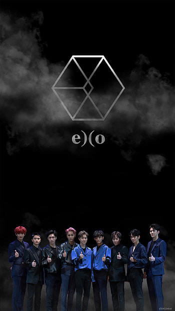 Get high quality exo livejournal HD phone wallpaper