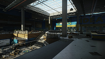 Escape From Tarkov View, video game, Escape from Tarkov HD wallpaper