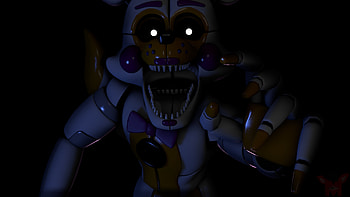 Five Nights at Freddy's Sister Location Horror, Five Nights at Freddy's: Sister Location, Five Nights at Freddy's HD wallpaper