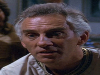 JOHN DULLAGHAN AS Dr. WILKER, action, tvshow, entertainment, usa HD wallpaper