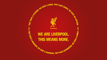 We Are Liverpool This means more HD wallpaper