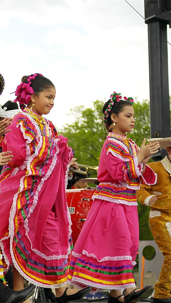 Cinco De Mayo, Celebration, mexican HD phone wallpaper