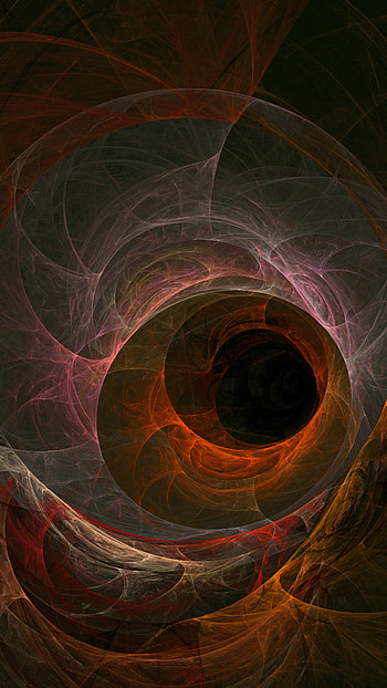 Beautiful swirl, 6 Plus , mobile tablet HD phone wallpaper