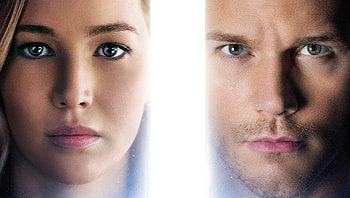 Passengers (2022) movie HD wallpaper