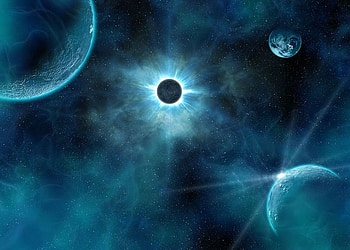 Planets, other, space, beautiful HD wallpaper