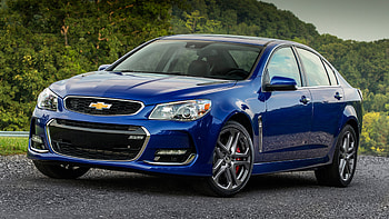 Chevrolet SS, Chevrolet HD wallpaper