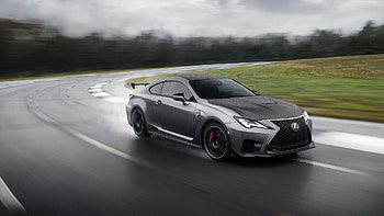 Lexus rc f, Top , Backgrounds HD wallpaper