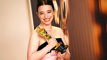 Mikey Madison at the Oscars - Celebration, Academy Awards (Oscars) HD wallpaper