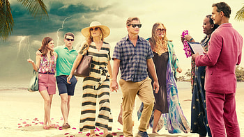 The White Lotus, TV series, Watch online, Comedy show HD wallpaper