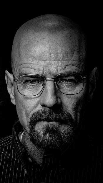 Breaking Bad HD phone wallpaper
