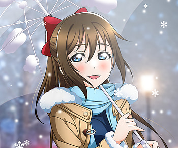 Shizuku Osaka, Shizuku Osaka, Anime, Love Live! Nijigasaki High School Idol Club HD wallpaper