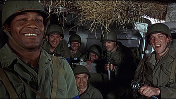 The Dirty Dozen (2022) movie HD wallpaper