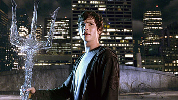 Percy Jackson, Movies, Series, Disney+ HD wallpaper