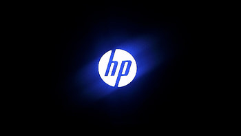 HP HD wallpaper