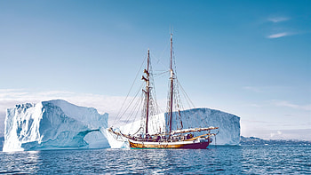 Sailing ship travel, Maritime adventures, Oceanic voyages, Nautical beauty HD wallpaper