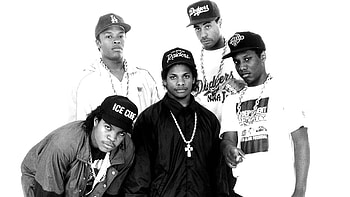West Coast Hip Hop HD wallpaper