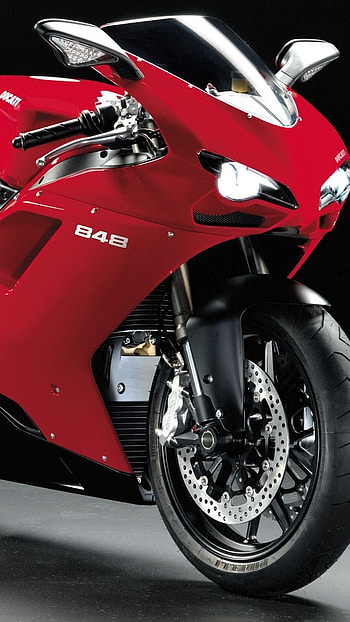 3d Bike, New Model, bike HD phone wallpaper