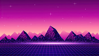 Synthwave Pyramid , synthwave, pyramid, artist, artwork, digital-art, retrowave HD wallpaper
