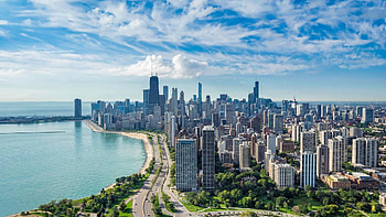 Illinois attractions, Must-see places, Travel recommendations, Memorable experiences HD wallpaper