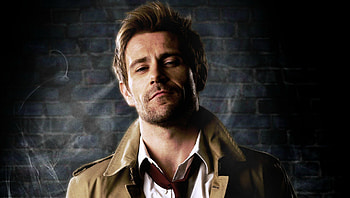 Constantine (2022) movie HD wallpaper