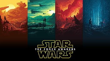 Star Wars, Epic space battles, Galactic empire, Rebel alliance HD wallpaper