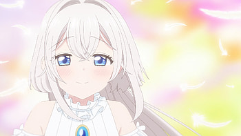 Anime, Studio Apartment Good Lighting Angel Included, Towa (Studio Apartment Good Lighting Angel Included) HD wallpaper