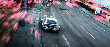 Forza Horizon 4 City Ride , forza-horizon-4, forza, 2019-games, cars HD wallpaper