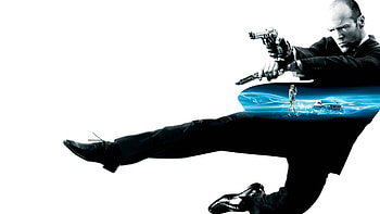 Jason Statham, , Background HD wallpaper