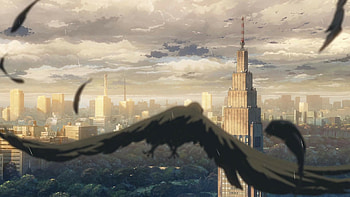 The Garden of Words, makoto shinkai, Lovely scenery, Fanpop HD wallpaper