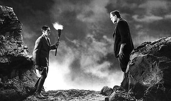 Universal Monsters, Restored Halloween classics HD wallpaper