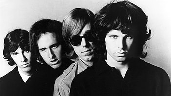 The Doors, Jim Morrison HD wallpaper