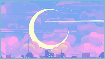 Rels Landscaping Fondos Para Pc Tumblr, Fondos Para Teclado - Sailor Moon, Sailor Moon Kawaii HD wallpaper