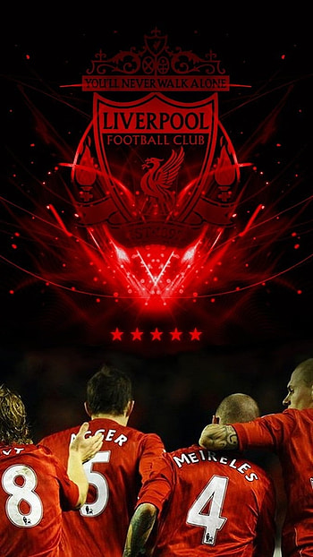 Liverpool, Premier, Football Match HD phone wallpaper