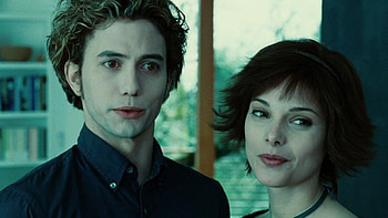 Alice u0026 Jasper Twilight, Twilight new moon, Jasper Twilight, Wild revelations HD wallpaper