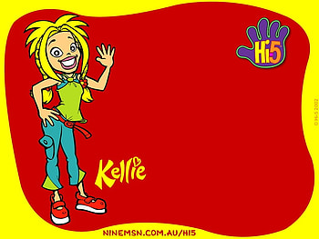 Kelly,From,Hi,5,2, kelly, 2, hi, from, , 5 HD wallpaper