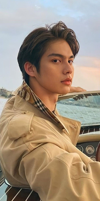 Bright, 2gether:The series, Bright Vachirawit, Thai bl, 2gether:The movie, Bl, SarawaTine, Brightwin, Still 2gether HD phone wallpaper