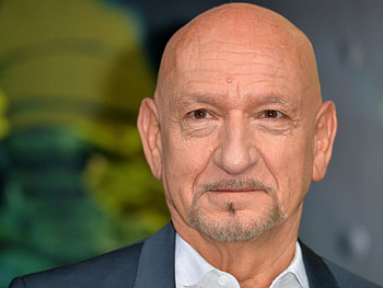 Ben Kingsley, High-quality HD wallpaper