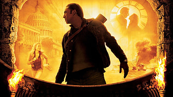 National Treasure, , Background HD wallpaper