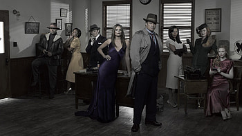 Castle (2022) movie HD wallpaper
