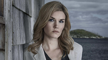Haven, Emily Rose, actress, TV show HD wallpaper