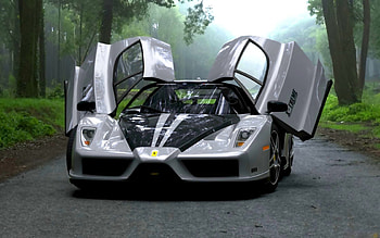 Transport, Auto, Ferrari HD wallpaper