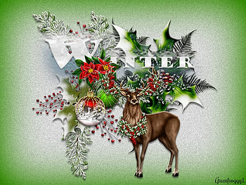 CHRISTMAS DECORATIONS, CHRISTMAS, ABSTRACT, , DECORATIONS HD wallpaper