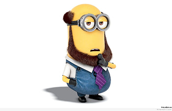 Despicable-Me-2-Tim-Minion- HD wallpaper