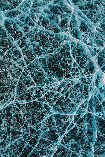 Ice, Patterns, Texture, Textures, Surface, Cracks, Crack HD phone wallpaper