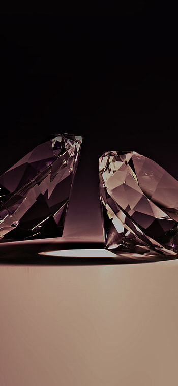 11 , Diamond art, Stylish and modern, Visual aesthetics HD phone wallpaper