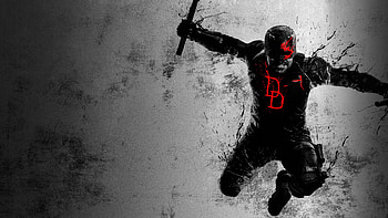 Daredevil: Born Again — Reborn in, Daredevil: Born Again HD wallpaper